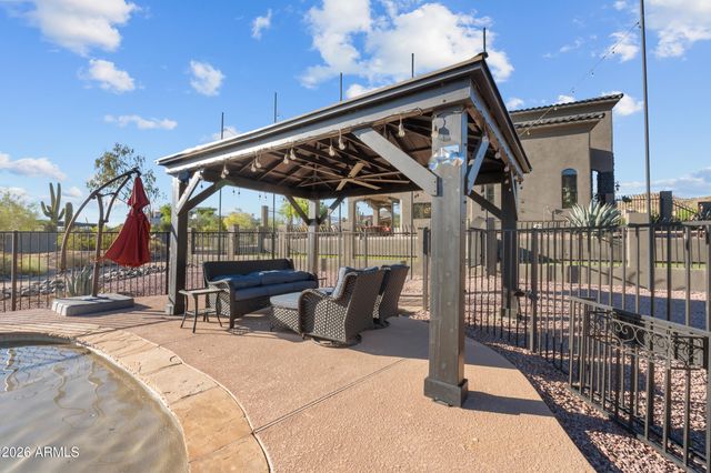 9113 E ODESSA Street, Mesa, AZ 85207