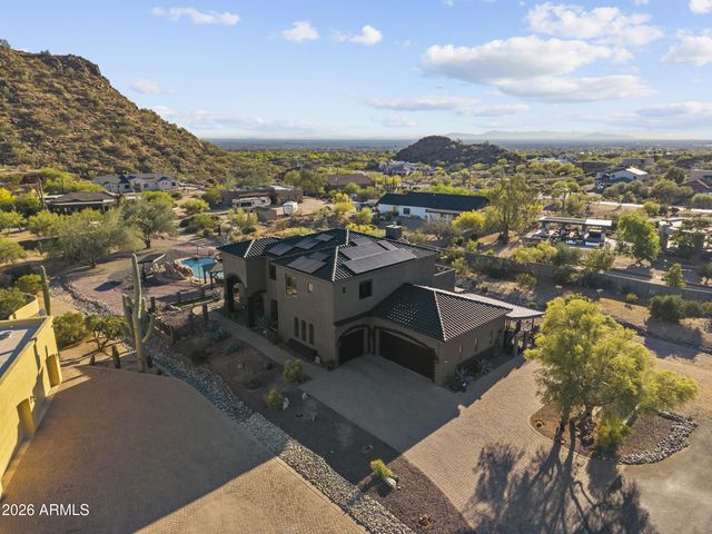 9113 E ODESSA Street, Mesa, AZ 85207