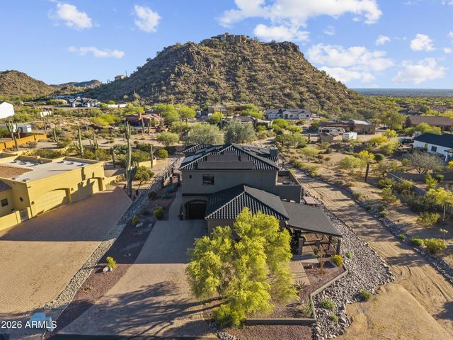 9113 E ODESSA Street, Mesa, AZ 85207