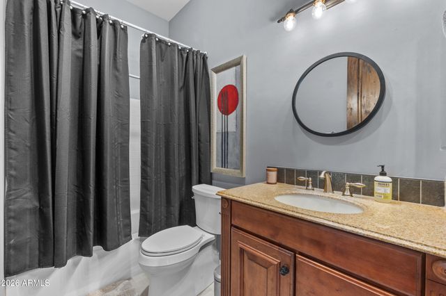 9113 E ODESSA Street, Mesa, AZ 85207