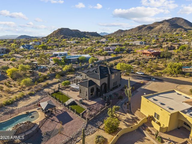 9113 E ODESSA Street, Mesa, AZ 85207