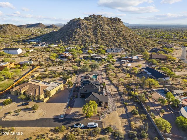 9113 E ODESSA Street, Mesa, AZ 85207