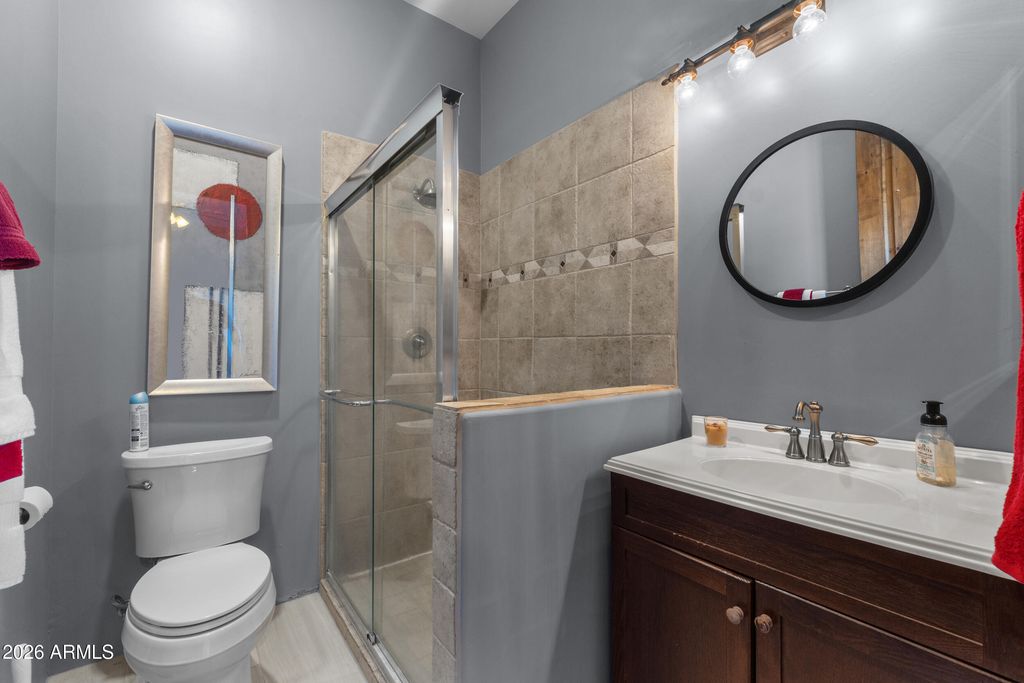 Image 32 of property listing at 9113 E ODESSA Street, Mesa, AZ 85207