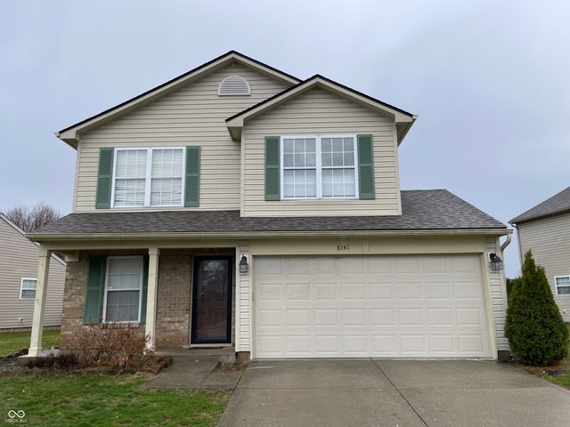 8141 Whitaker Valley Boulevard, Indianapolis, IN 46237