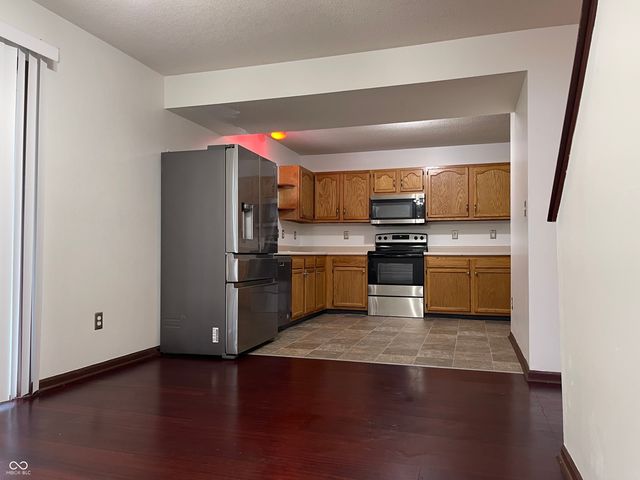 8141 Whitaker Valley Boulevard, Indianapolis, IN 46237