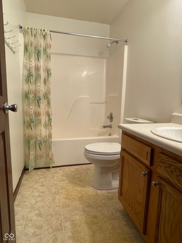 8141 Whitaker Valley Boulevard, Indianapolis, IN 46237