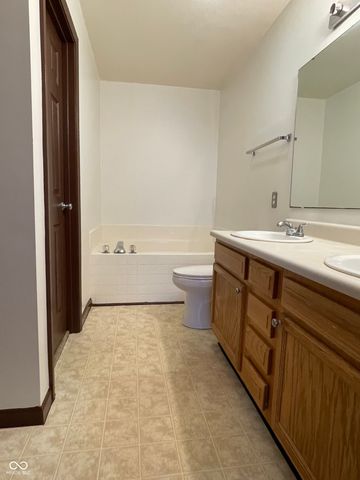 8141 Whitaker Valley Boulevard, Indianapolis, IN 46237