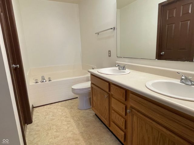 8141 Whitaker Valley Boulevard, Indianapolis, IN 46237