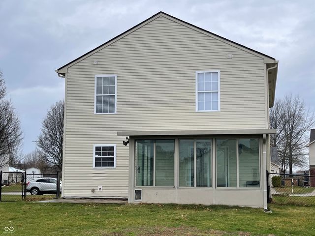 8141 Whitaker Valley Boulevard, Indianapolis, IN 46237