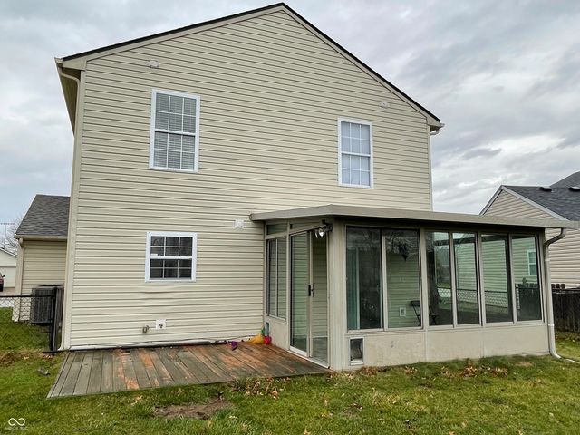 8141 Whitaker Valley Boulevard, Indianapolis, IN 46237