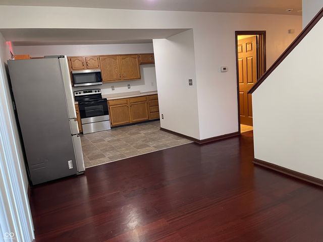 8141 Whitaker Valley Boulevard, Indianapolis, IN 46237