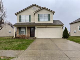 8141 Whitaker Valley Boulevard, Indianapolis, IN 46237