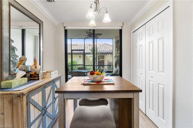 9525 Avellino WAY 2615, Naples, FL 34113