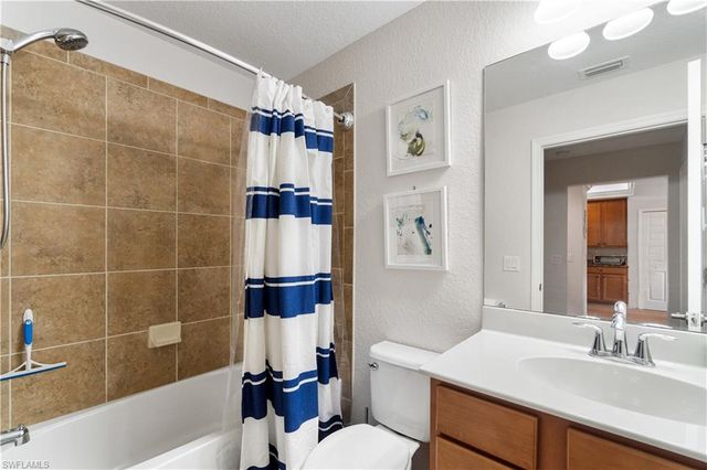 9525 Avellino WAY 2615, Naples, FL 34113