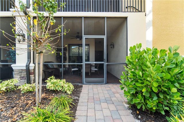 9525 Avellino WAY 2615, Naples, FL 34113