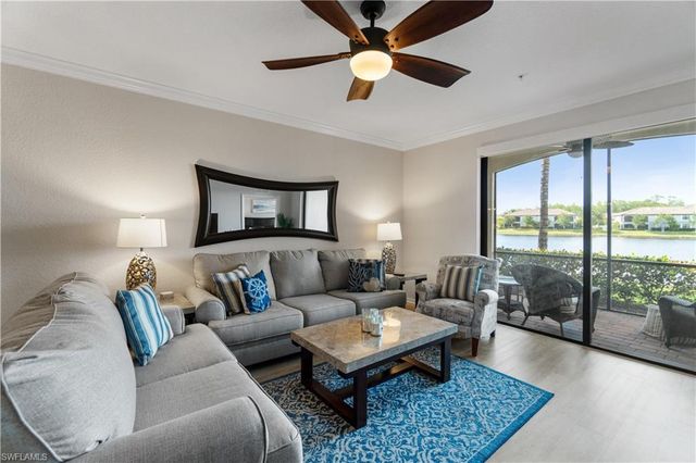 9525 Avellino WAY 2615, Naples, FL 34113