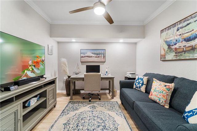 9525 Avellino WAY 2615, Naples, FL 34113