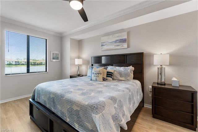 9525 Avellino WAY 2615, Naples, FL 34113