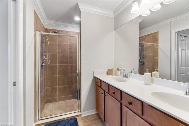 9525 Avellino WAY 2615, Naples, FL 34113