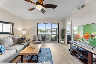 9525 Avellino WAY 2615, Naples, FL 34113