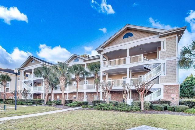 5801 Oyster Catcher Dr Unit 611, North Myrtle Beach, SC 29582