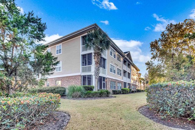 5801 Oyster Catcher Dr Unit 611, North Myrtle Beach, SC 29582