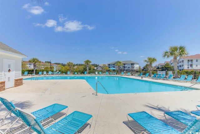 5801 Oyster Catcher Dr Unit 611, North Myrtle Beach, SC 29582