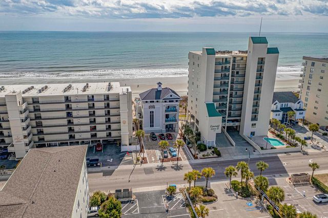 5801 Oyster Catcher Dr Unit 611, North Myrtle Beach, SC 29582