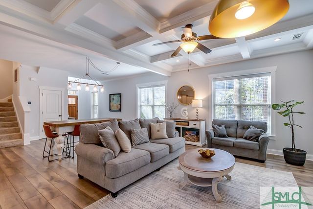 200 Ridgewood Park Court, Richmond Hill, GA 31324