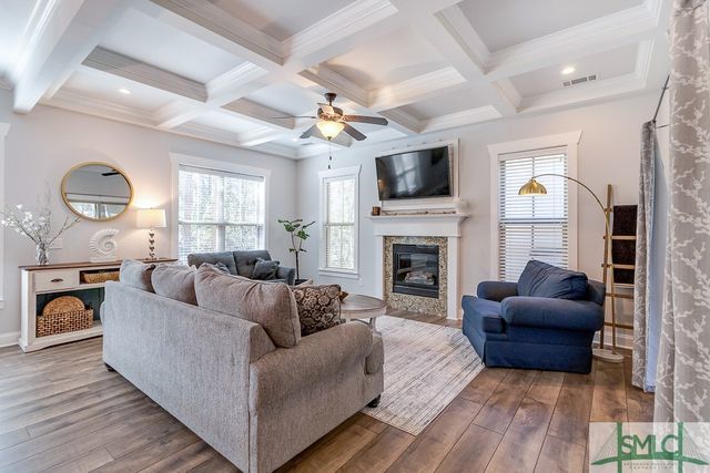 200 Ridgewood Park Court, Richmond Hill, GA 31324