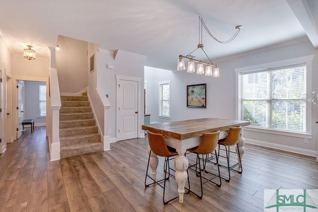 200 Ridgewood Park Court, Richmond Hill, GA 31324