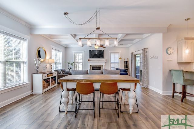 200 Ridgewood Park Court, Richmond Hill, GA 31324