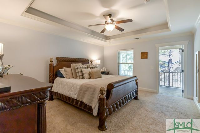 200 Ridgewood Park Court, Richmond Hill, GA 31324