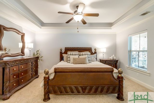 200 Ridgewood Park Court, Richmond Hill, GA 31324