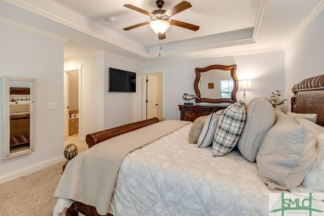 200 Ridgewood Park Court, Richmond Hill, GA 31324