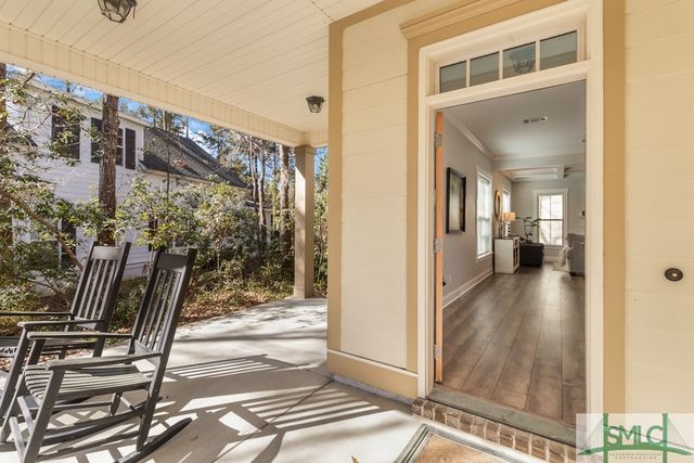 200 Ridgewood Park Court, Richmond Hill, GA 31324