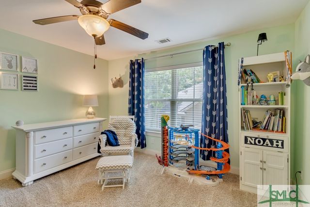 200 Ridgewood Park Court, Richmond Hill, GA 31324