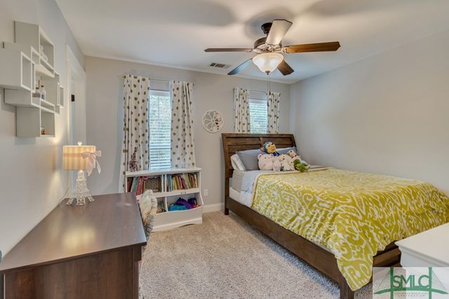 200 Ridgewood Park Court, Richmond Hill, GA 31324