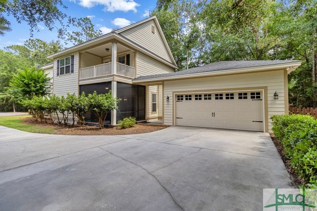 200 Ridgewood Park Court, Richmond Hill, GA 31324