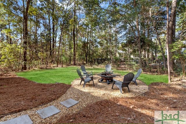 200 Ridgewood Park Court, Richmond Hill, GA 31324