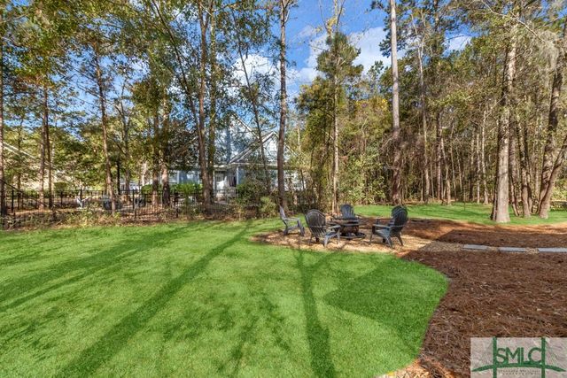 200 Ridgewood Park Court, Richmond Hill, GA 31324