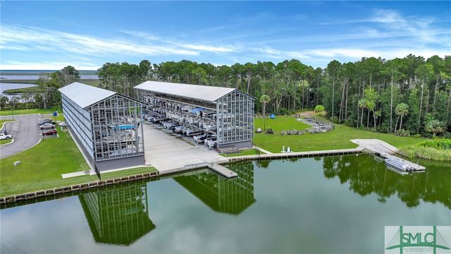 200 Ridgewood Park Court, Richmond Hill, GA 31324