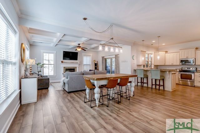 200 Ridgewood Park Court, Richmond Hill, GA 31324