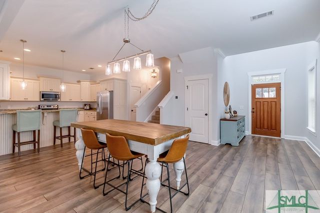 200 Ridgewood Park Court, Richmond Hill, GA 31324