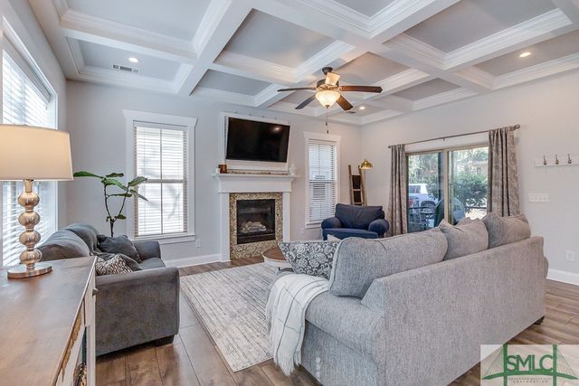 200 Ridgewood Park Court, Richmond Hill, GA 31324