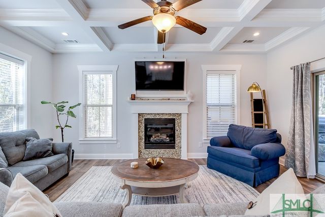 200 Ridgewood Park Court, Richmond Hill, GA 31324