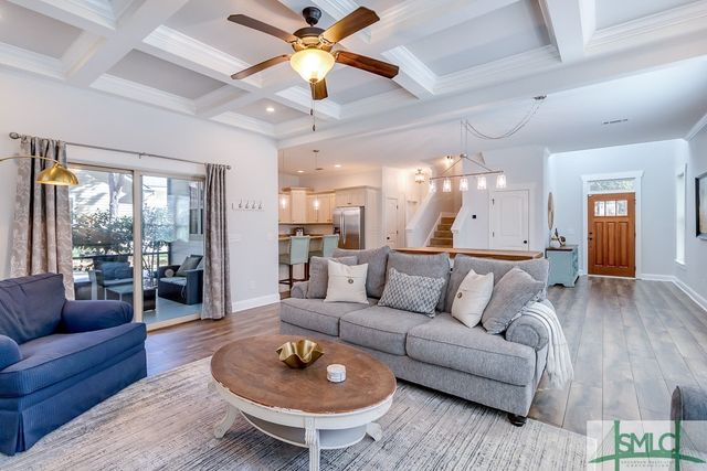 200 Ridgewood Park Court, Richmond Hill, GA 31324