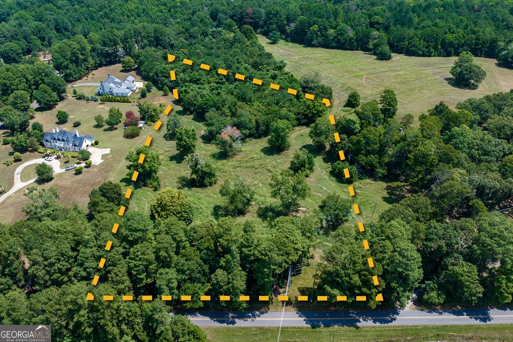 6070 Old Jefferson Road, Athens, GA 30607 — photo 4