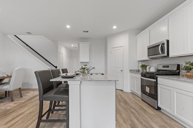 3722 Marino Mile Drive, Fulshear, TX 77441