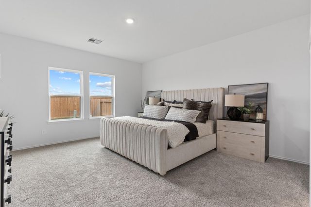 3722 Marino Mile Drive, Fulshear, TX 77441